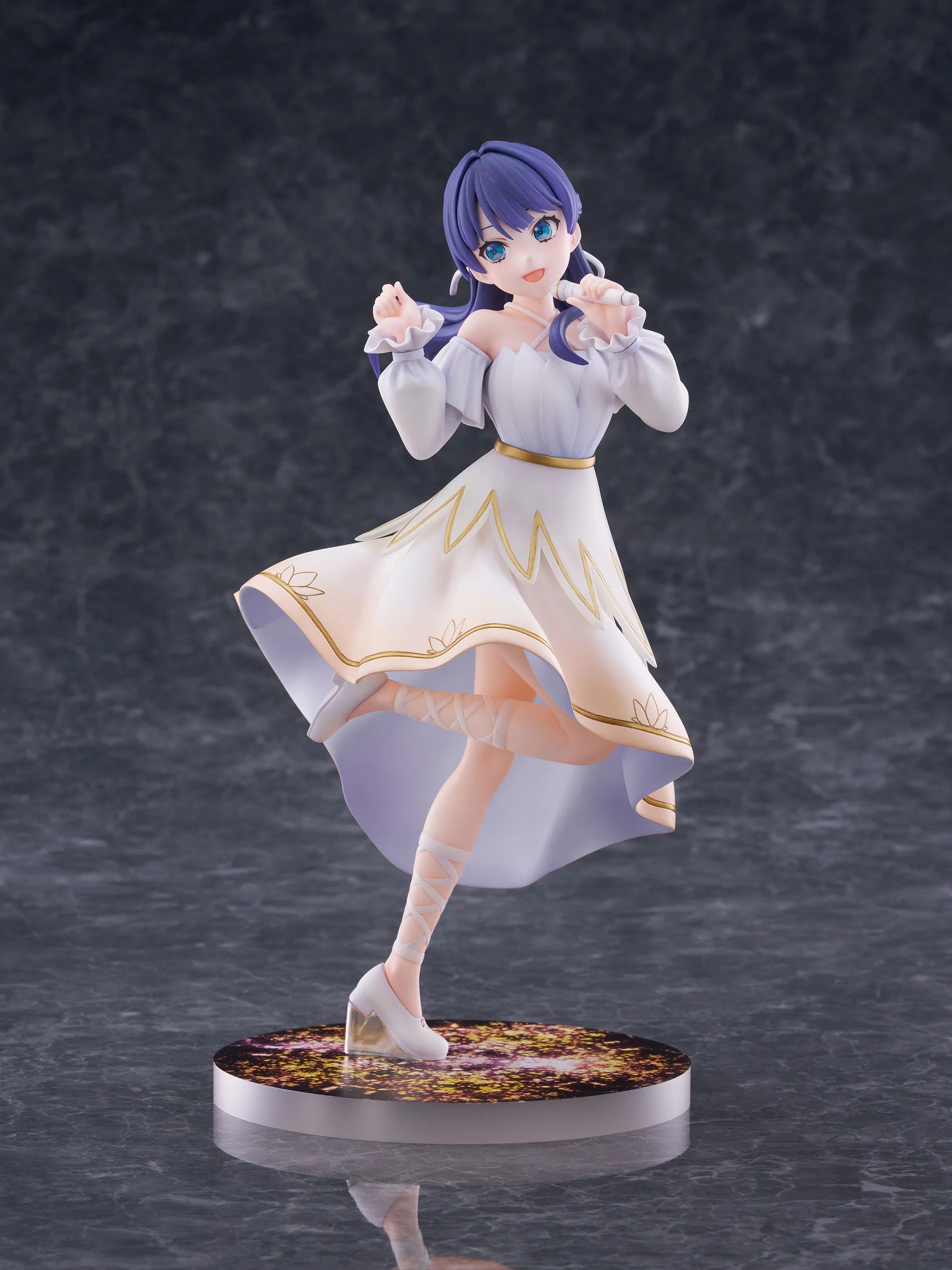 Love Live! F:NEX 1/7 Scale Figure - Sayaka Murano [Pre-Order Mar 2027]