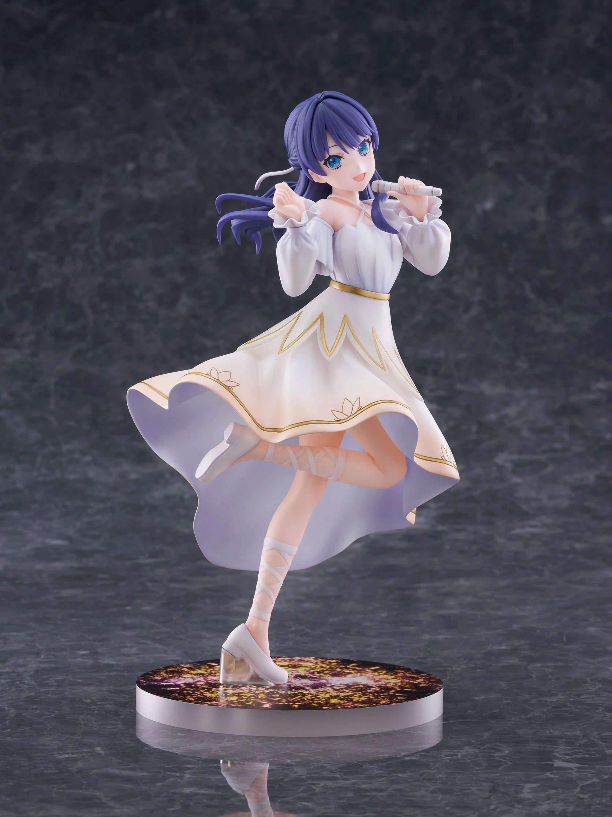 Love Live! F:NEX 1/7 Scale Figure - Sayaka Murano [Pre-Order Mar 2027]