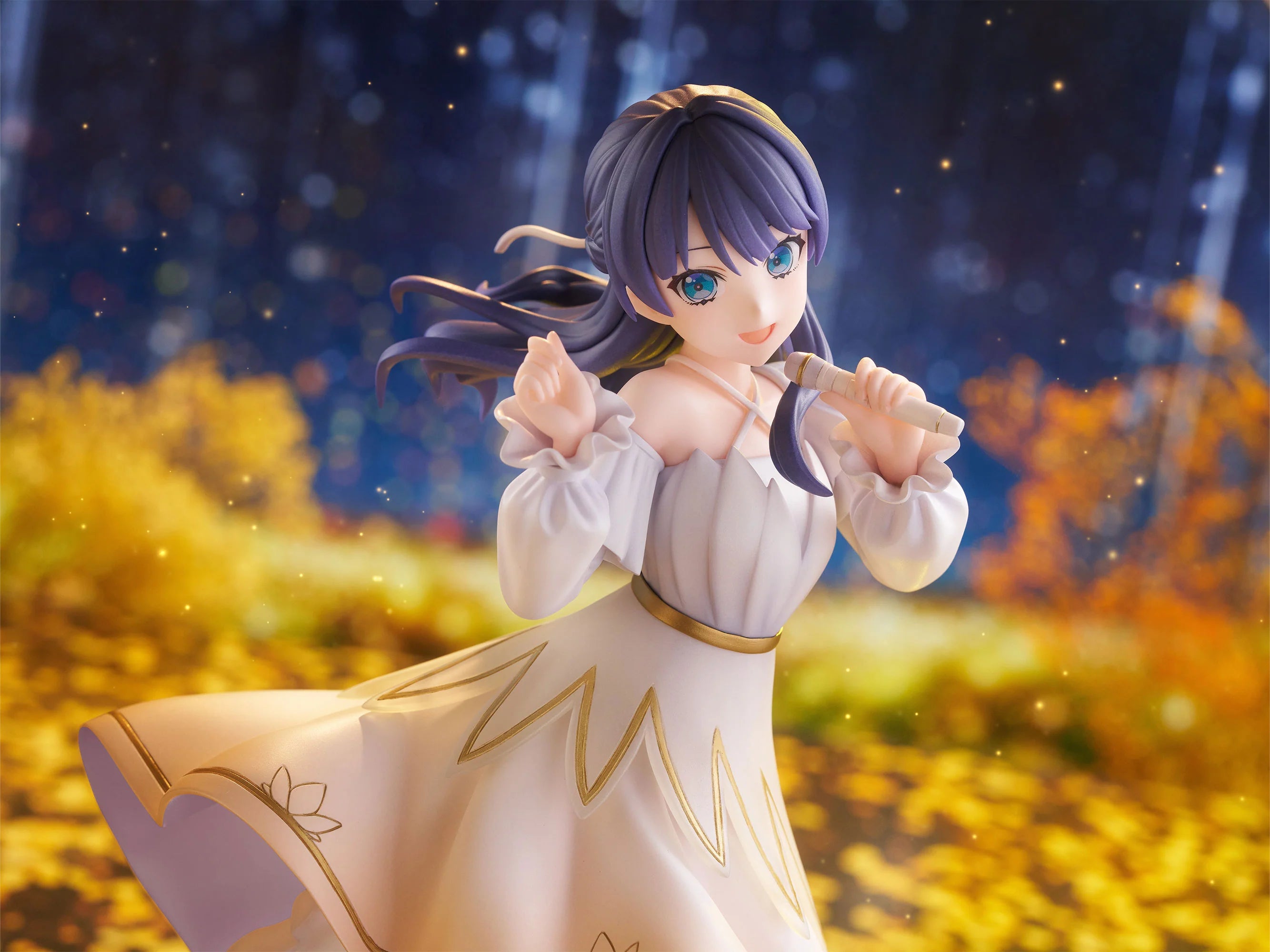 Love Live! F:NEX 1/7 Scale Figure - Sayaka Murano [Pre-Order Mar 2027]