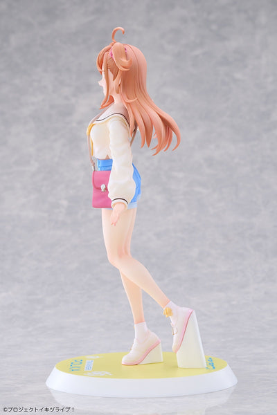 Love Live! Ikizukilive! Lovelive! Bluebird 1/7 Scale Figure - Polka Takahashi [Pre-Order Jul 2027]