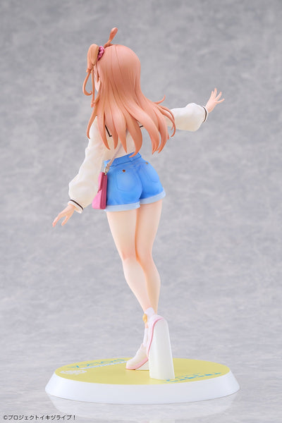 Love Live! Ikizukilive! Lovelive! Bluebird 1/7 Scale Figure - Polka Takahashi [Pre-Order Jul 2027]