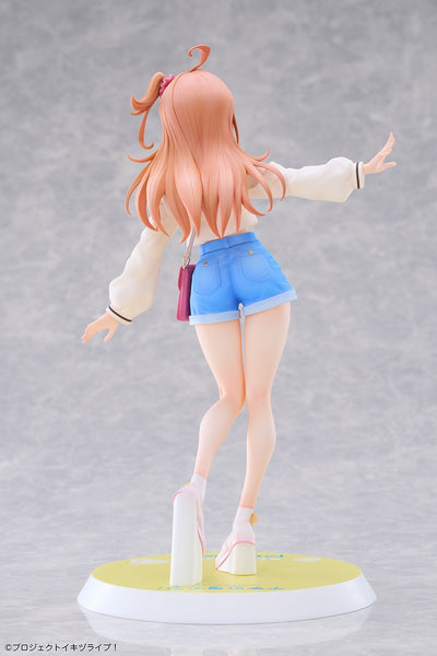 Love Live! Ikizukilive! Lovelive! Bluebird 1/7 Scale Figure - Polka Takahashi [Pre-Order Jul 2027]