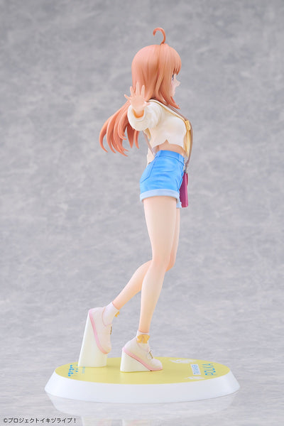 Love Live! Ikizukilive! Lovelive! Bluebird 1/7 Scale Figure - Polka Takahashi [Pre-Order Jul 2027]