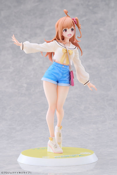 Love Live! Ikizukilive! Lovelive! Bluebird 1/7 Scale Figure - Polka Takahashi [Pre-Order Jul 2027]