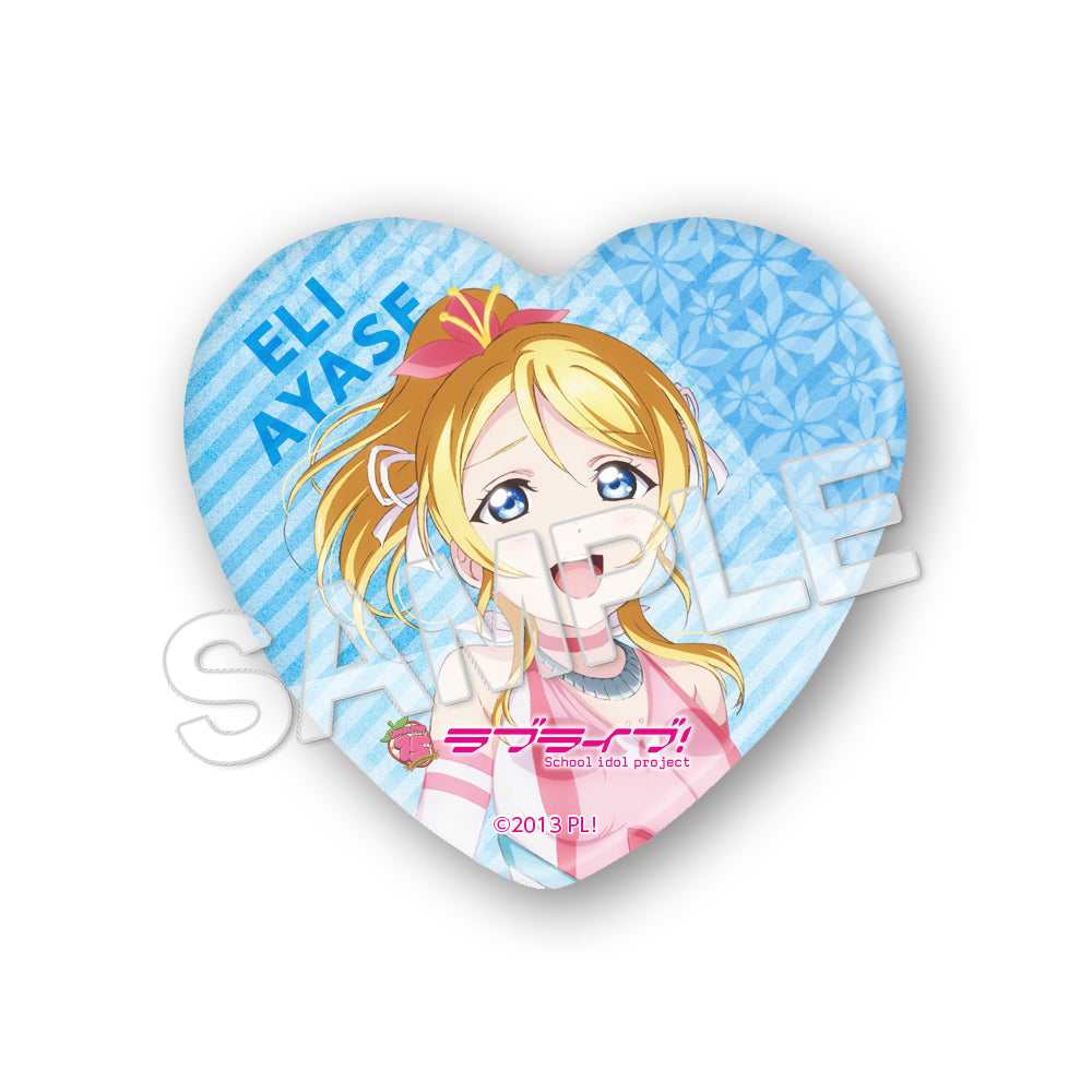 Love Live! KDcolle - Eli Ayase We Are One Light Ver. [Pre-Order Aug 2027]