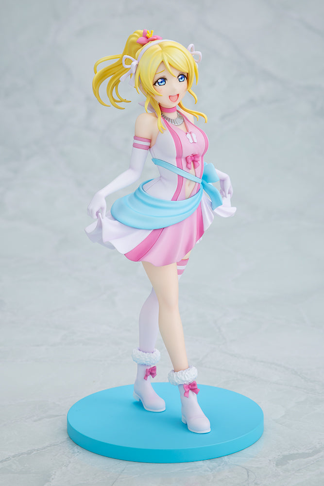 Love Live! KDcolle - Eli Ayase We Are One Light Ver. [Pre-Order Aug 2027]