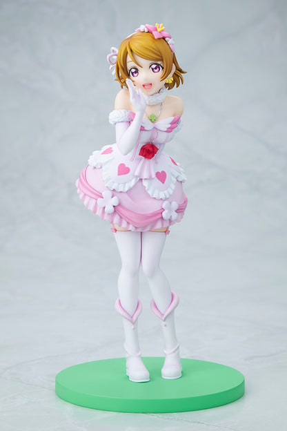 Love Live! KDcolle - Hanayo Koizumi We Are One Light Ver. [Pre-Order Jan 2027]