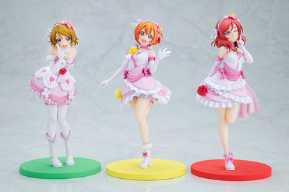 Love Live! KDcolle - Rin Hoshizora We Are One Light Ver. [Pre-Order Jan 2027]