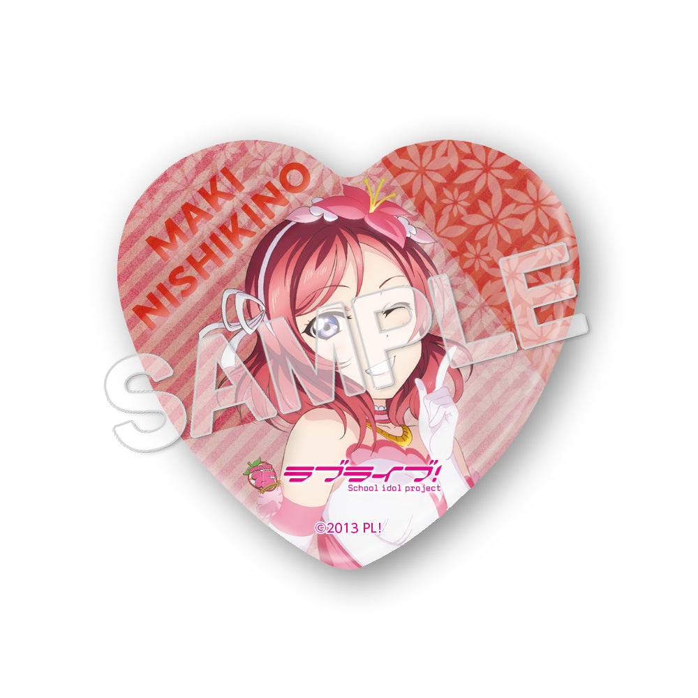 Love Live! KDcolle - Maki Nishikino We Are One Light Ver. [Pre-Order Jan 2027]