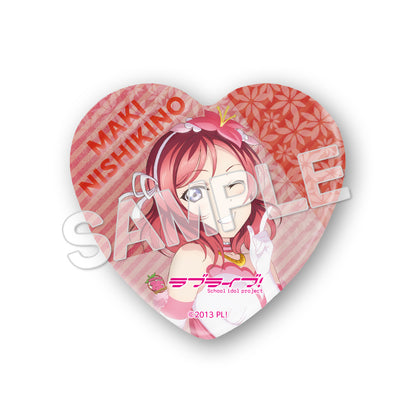 Love Live! KDcolle - Maki Nishikino We Are One Light Ver. [Pre-Order Jan 2027]
