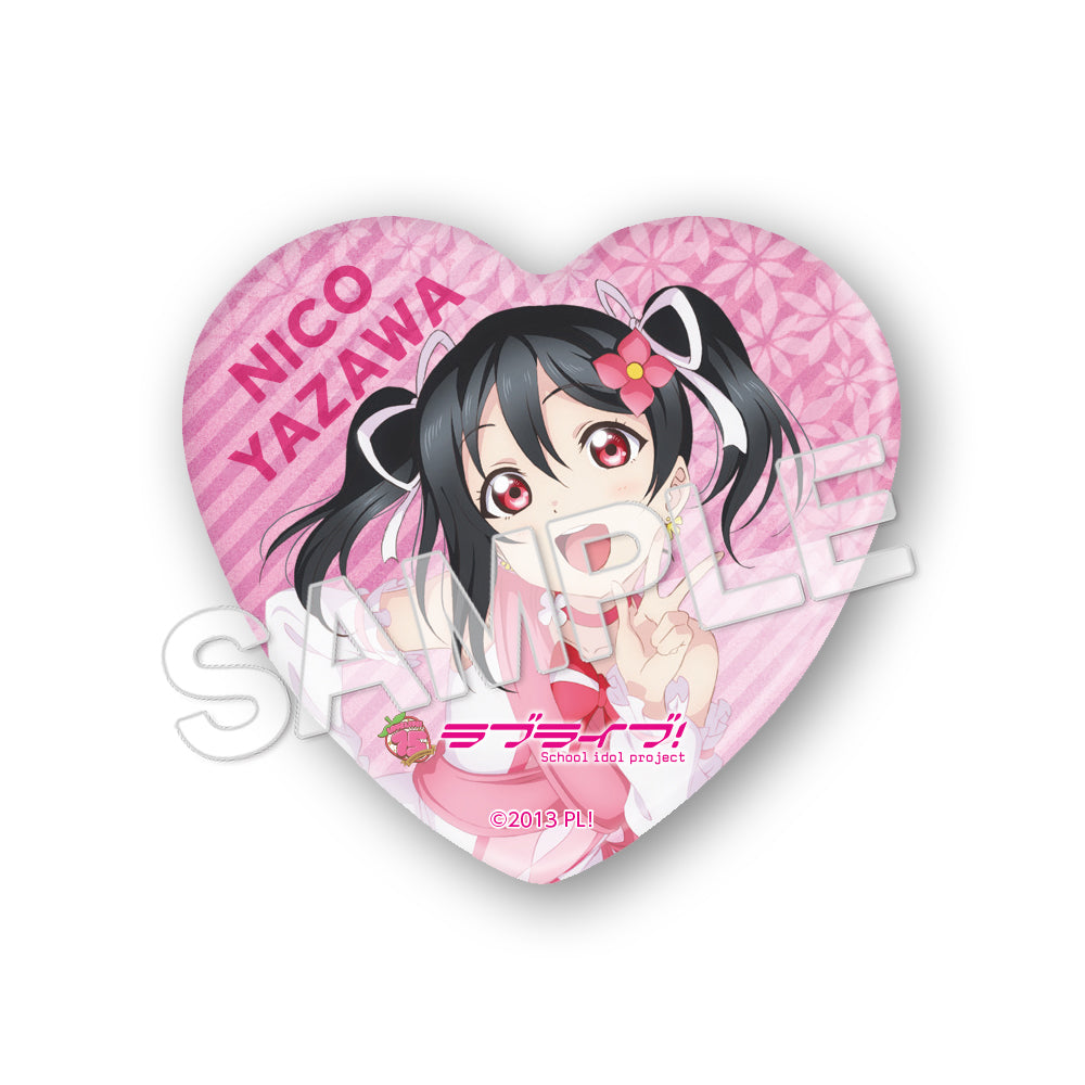 Love Live! KDcolle - Nico Yazawa We Are One Light Ver. [Pre-Order Aug 2027]