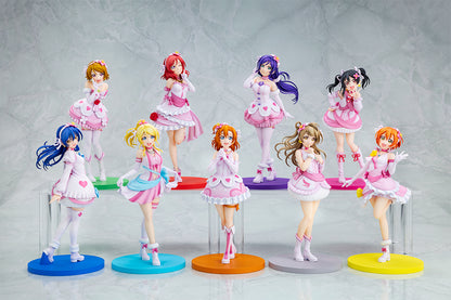 Love Live! KDcolle - Nozomi Tojo We Are One Light Ver. [Pre-Order Aug 2027]