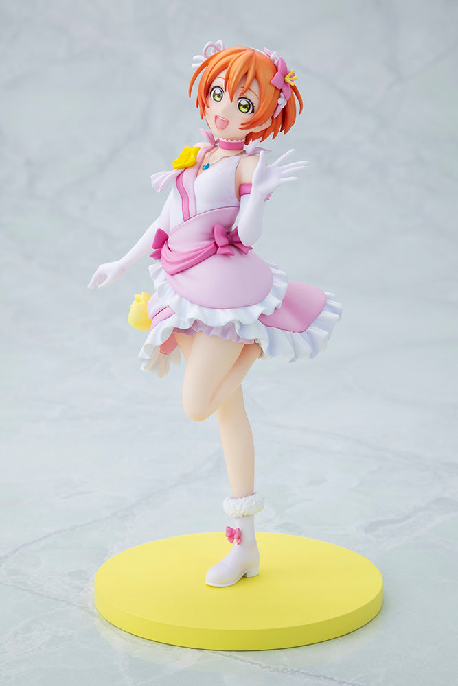 Love Live! KDcolle - Rin Hoshizora We Are One Light Ver. [Pre-Order Jan 2027]
