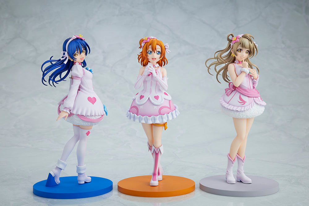 Love Live! KDcolle - Umi Sonoda We Are One Light Ver. [Pre-Order Oct 2026]
