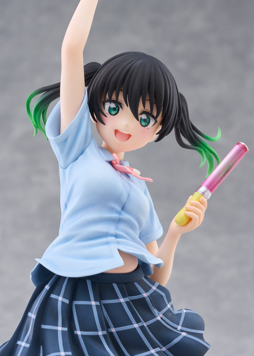 Love Live! Nijigasaki High School Idol Club 1/7 Scale Figure - Yu Takasaki Standard Edition [Pre-Order Nov 2026]