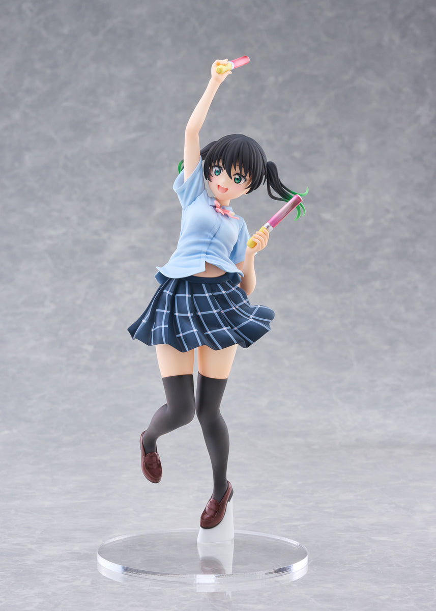 Love Live! Nijigasaki High School Idol Club 1/7 Scale Figure - Yu Takasaki Standard Edition [Pre-Order Nov 2026]
