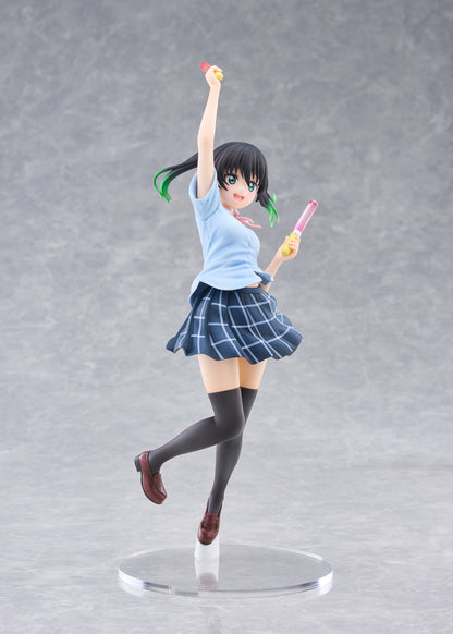 Love Live! Nijigasaki High School Idol Club 1/7 Scale Figure - Yu Takasaki Standard Edition [Pre-Order Nov 2026]