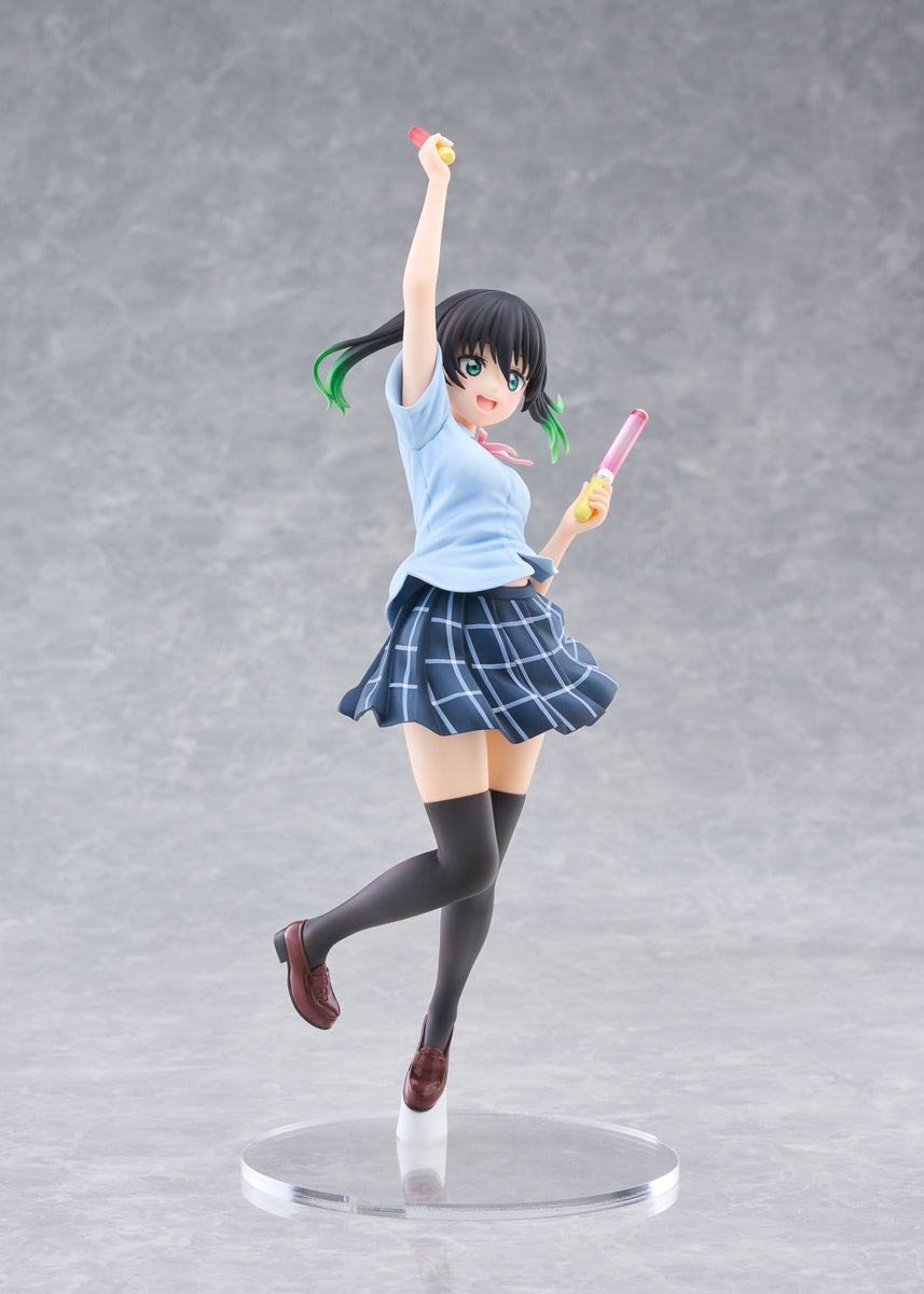 Love Live! Nijigasaki High School Idol Club 1/7 Scale Figure - Yu Takasaki Standard Edition [Pre-Order Nov 2026]