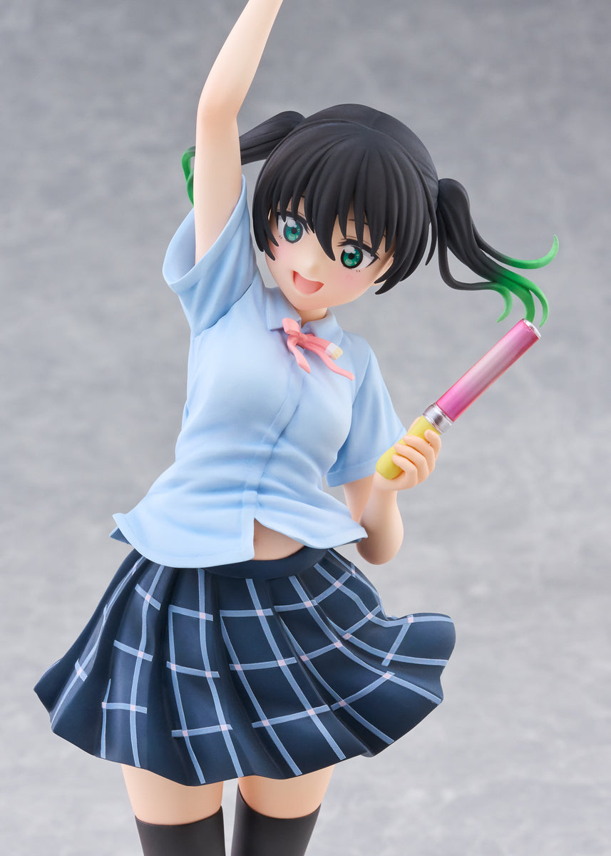 Love Live! Nijigasaki High School Idol Club 1/7 Scale Figure - Yu Takasaki Standard Edition [Pre-Order Nov 2026]