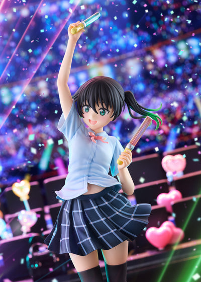 Love Live! Nijigasaki High School Idol Club 1/7 Scale Figure - Yu Takasaki Standard Edition [Pre-Order Nov 2026]