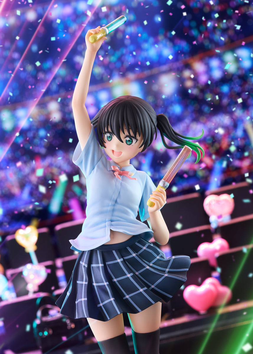 Love Live! Nijigasaki High School Idol Club 1/7 Scale Figure - Yu Takasaki Standard Edition [Pre-Order Nov 2026]