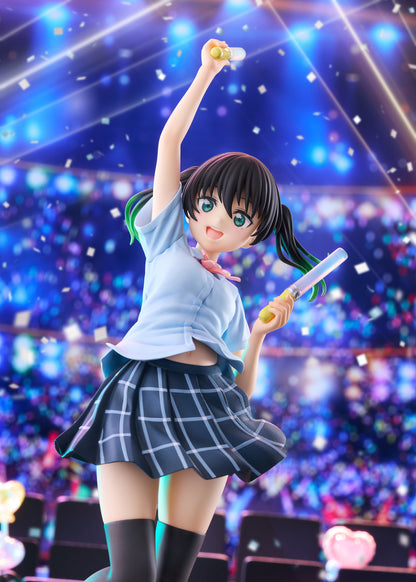 Love Live! Nijigasaki High School Idol Club 1/7 Scale Figure - Yu Takasaki Standard Edition [Pre-Order Nov 2026]
