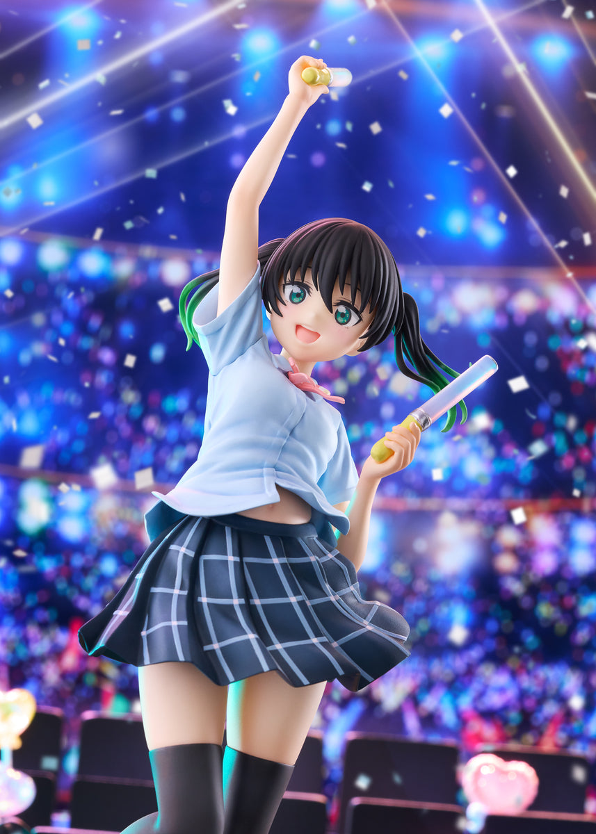 Love Live! Nijigasaki High School Idol Club 1/7 Scale Figure - Yu Takasaki Standard Edition [Pre-Order Nov 2026]