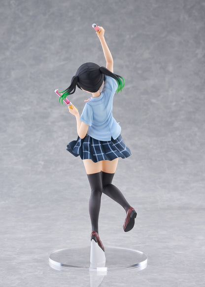 Love Live! Nijigasaki High School Idol Club 1/7 Scale Figure - Yu Takasaki Standard Edition [Pre-Order Nov 2026]