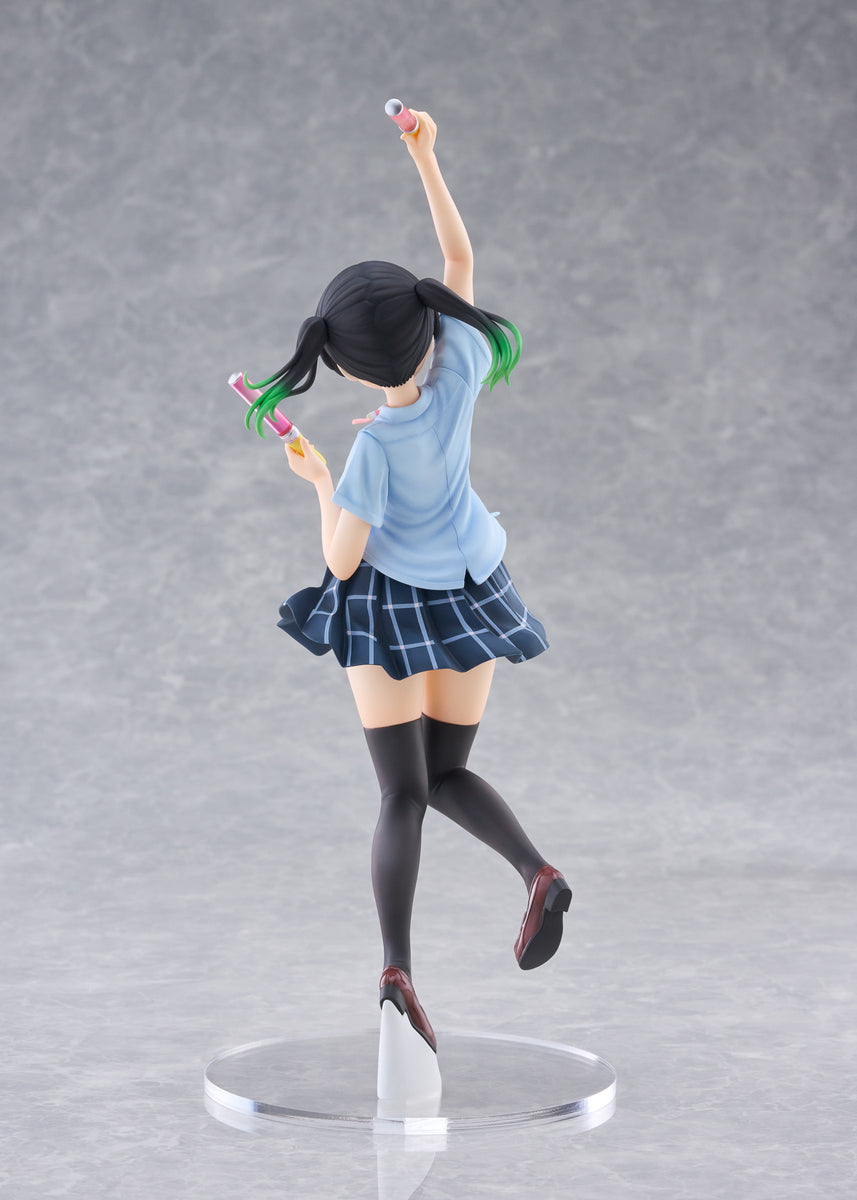 Love Live! Nijigasaki High School Idol Club 1/7 Scale Figure - Yu Takasaki Standard Edition [Pre-Order Nov 2026]