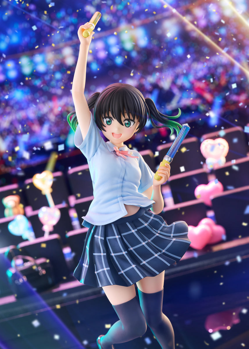 Love Live! Nijigasaki High School Idol Club 1/7 Scale Figure - Yu Takasaki Standard Edition [Pre-Order Nov 2026]