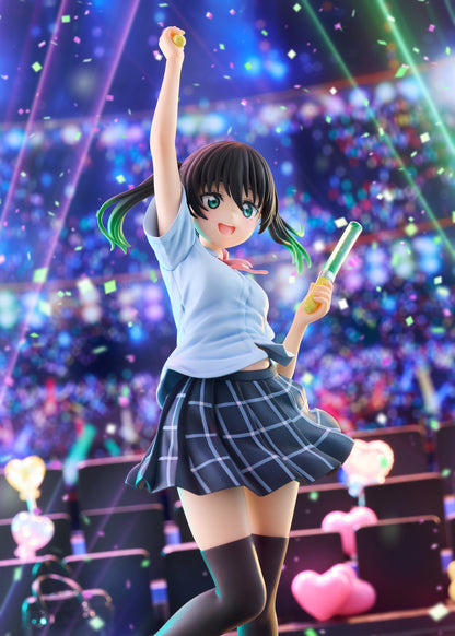 Love Live! Nijigasaki High School Idol Club 1/7 Scale Figure - Yu Takasaki Standard Edition [Pre-Order Nov 2026]