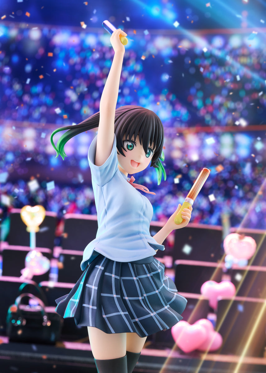 Love Live! Nijigasaki High School Idol Club 1/7 Scale Figure - Yu Takasaki Standard Edition [Pre-Order Nov 2026]