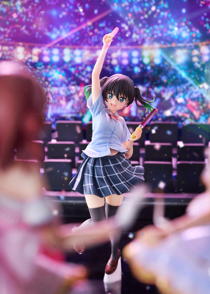 Love Live! Nijigasaki High School Idol Club 1/7 Scale Figure - Yu Takasaki Standard Edition [Pre-Order Nov 2026]
