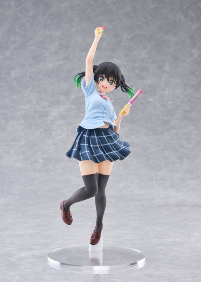 Love Live! Nijigasaki High School Idol Club 1/7 Scale Figure - Yu Takasaki Standard Edition [Pre-Order Nov 2026]