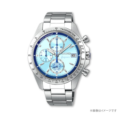 Love Live!Sunshine! x Seiko - Tv Animation 10th Anniversary Watch [Pre-Order Mar 2027]