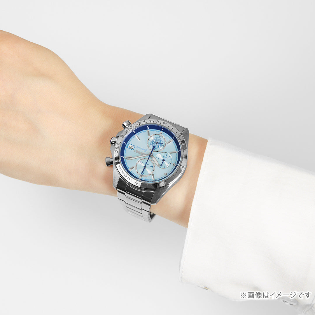 Love Live!Sunshine! x Seiko - Tv Animation 10th Anniversary Watch