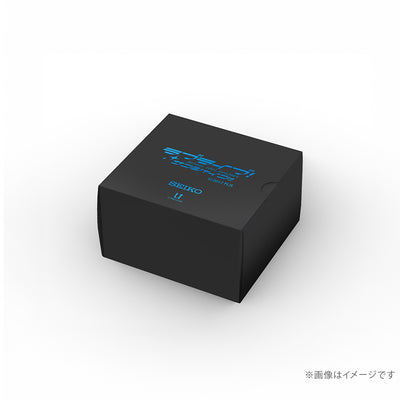 Love Live!Sunshine! x Seiko - Tv Animation 10th Anniversary Watch [Pre-Order Mar 2027]