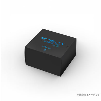 Love Live!Sunshine! x Seiko - Tv Animation 10th Anniversary Watch [Pre-Order Mar 2027]