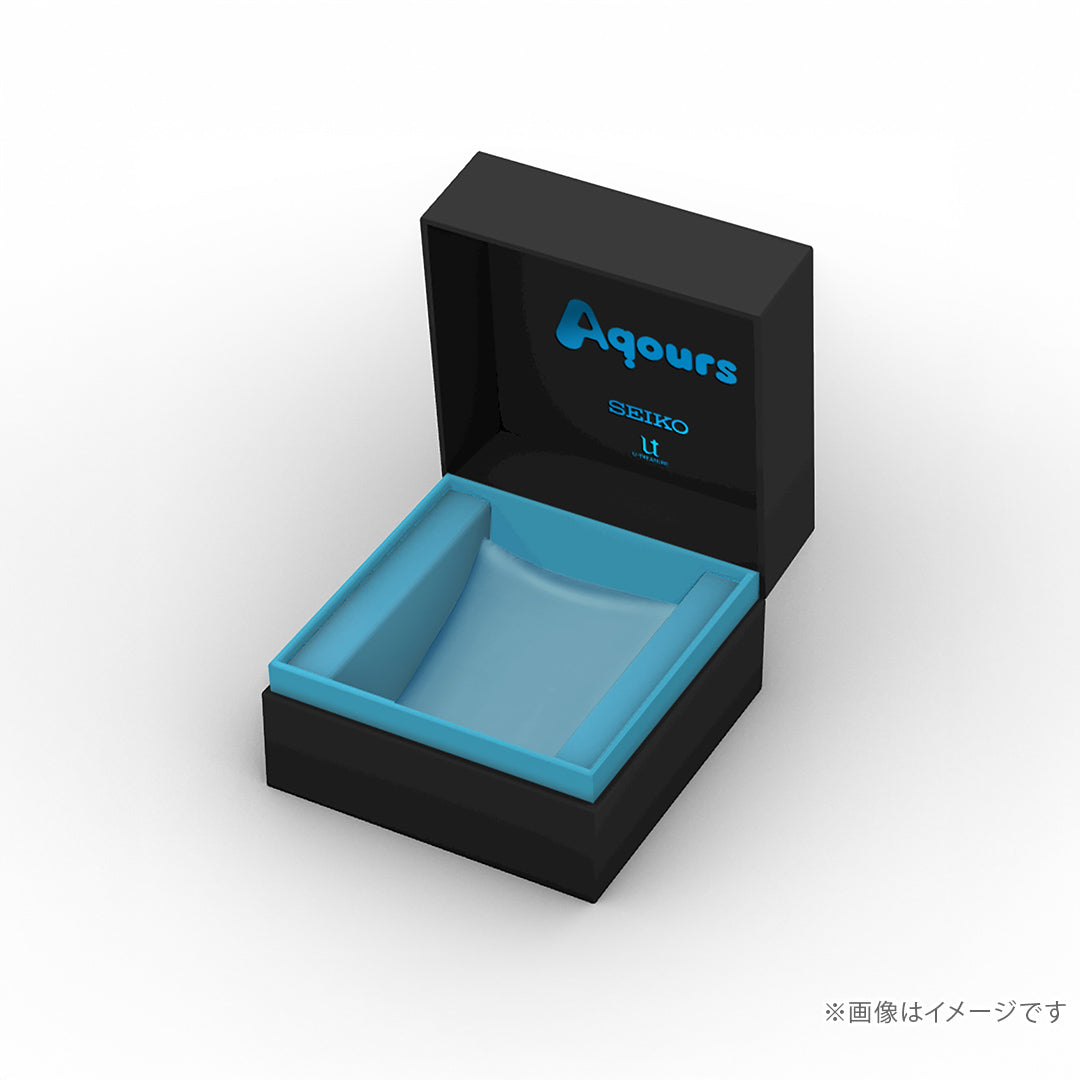 Love Live!Sunshine! x Seiko - Tv Animation 10th Anniversary Watch [Pre-Order Mar 2027]