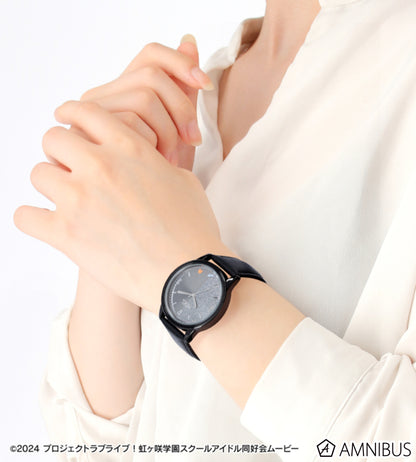 Love Live! x Amnibus - DiverDiva Watch [Pre-Order Jan 2027]