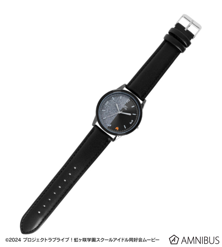 Love Live! x Amnibus - DiverDiva Watch [Pre-Order Jan 2027]