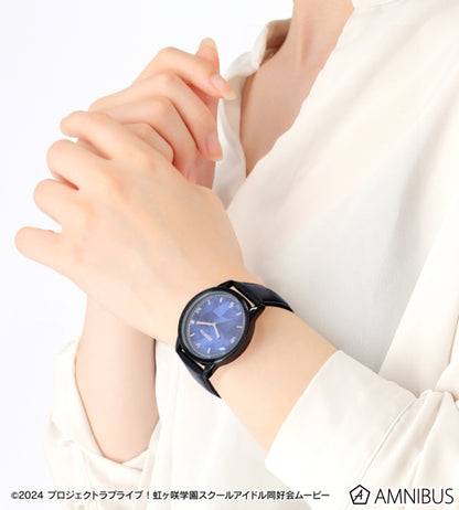 Love Live! x Amnibus - R3BIRTH Watch [Pre-Order Jan 2027]