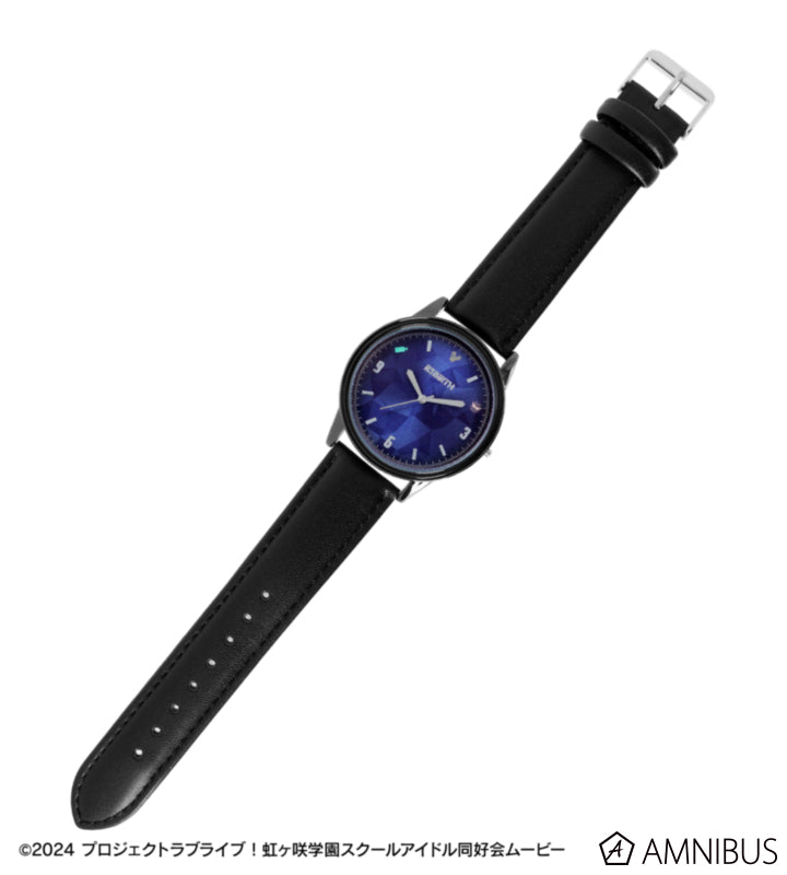 Love Live! x Amnibus - R3BIRTH Watch [Pre-Order Jan 2027]