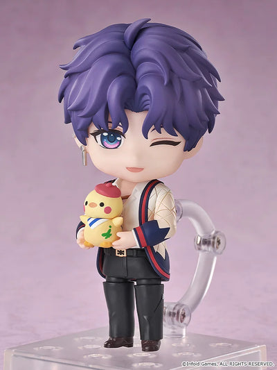 Love and Deepspace Nendoroid - Rafayel  [Pre-Order Nov 2026]