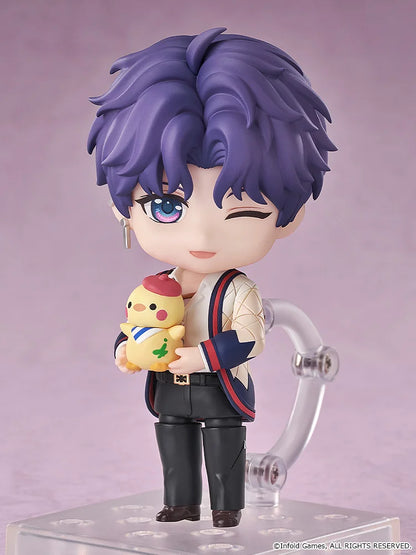 Love and Deepspace Nendoroid - Rafayel  [Pre-Order Nov 2026]