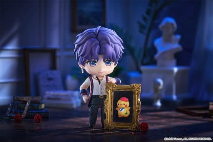 Love and Deepspace Nendoroid - Rafayel  [Pre-Order Nov 2026]