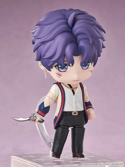Love and Deepspace Nendoroid - Rafayel  [Pre-Order Nov 2026]