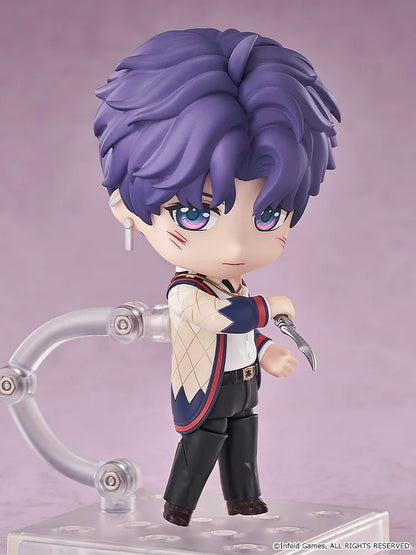 Love and Deepspace Nendoroid - Rafayel  [Pre-Order Nov 2026]