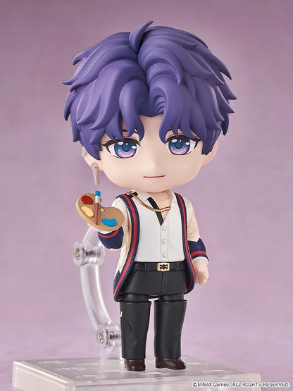 Love and Deepspace Nendoroid - Rafayel  [Pre-Order Nov 2026]