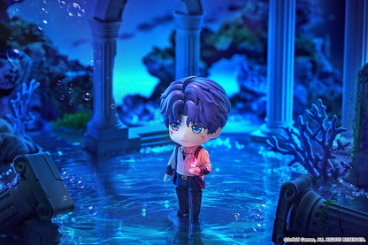 Love and Deepspace Nendoroid - Rafayel  [Pre-Order Nov 2026]